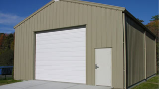 Garage Door Openers at Bel Aire Mobile Home Park, Florida